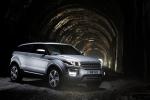 Land Rover Range Rover Evoque 3-Door 2012 года